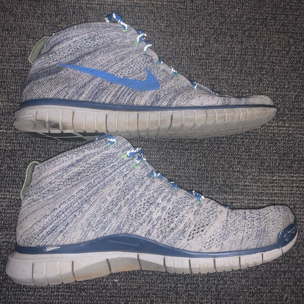 Nike flynit